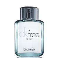 CK FREE 100ml-225744 CK FREE 100ml-225744 1